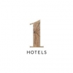 1 Hotel logo