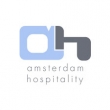 Amsterdam Hospitality logo