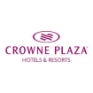 Crown Plaza logo