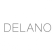 Delano logo