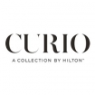 Hilton Curio logo