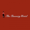 The Bowery logo
