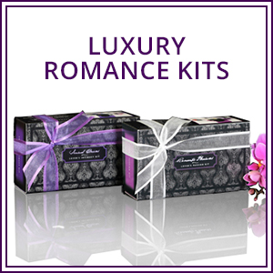 New Indulgence Distinctive Hotel Kits